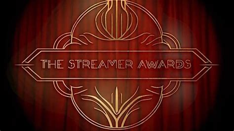 streamer awards 2023 time|Streamer Awards 2023 by QTCinderella: All winners。